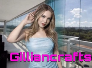 Gilliancrafts