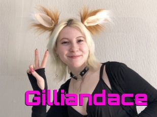 Gilliandace