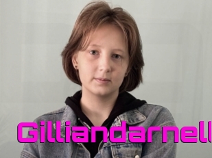 Gilliandarnell