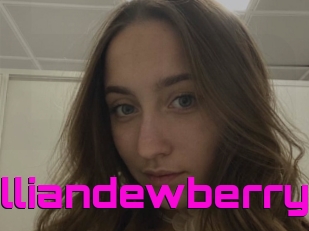 Gilliandewberry