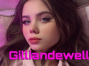 Gilliandewell