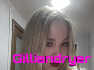 Gilliandryer