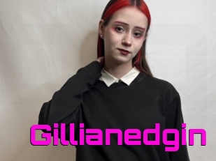 Gillianedgin