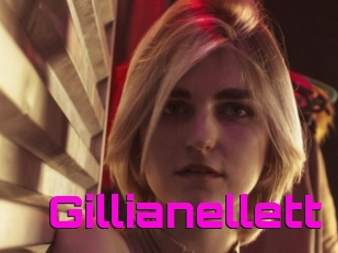 Gillianellett