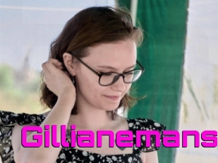 Gillianemans