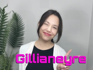 Gillianeyre