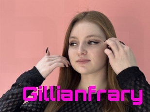 Gillianfrary