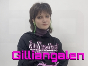 Gilliangalen