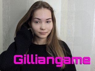 Gilliangame