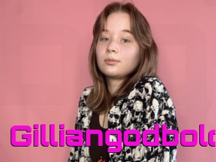 Gilliangodbold
