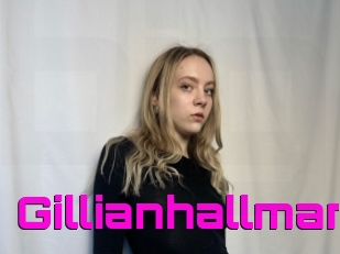 Gillianhallman