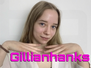 Gillianhanks