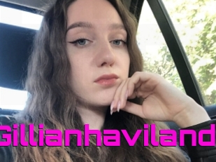 Gillianhaviland
