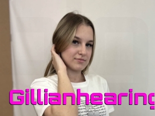 Gillianhearing