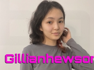 Gillianhewson