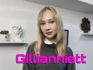 Gillianhiett