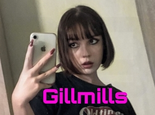 Gillmills