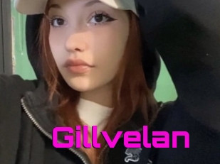 Gillvelan