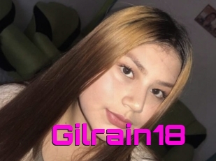 Gilrain18