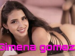 Gimena_gomez