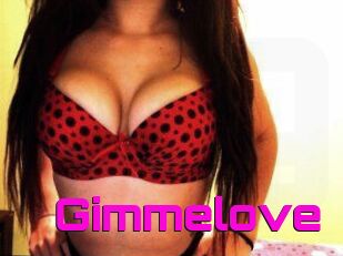 Gimmelove