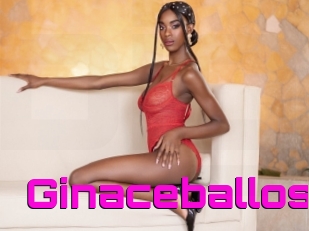 Ginaceballos
