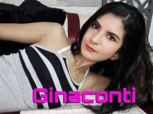 Ginaconti