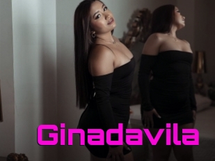 Ginadavila