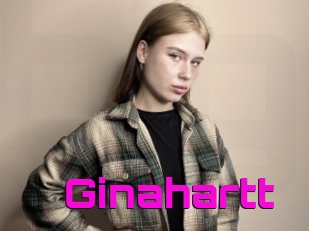 Ginahartt