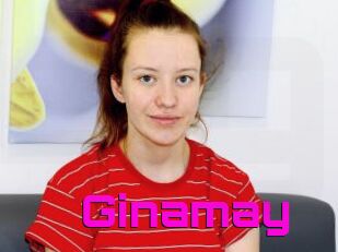 Ginamay