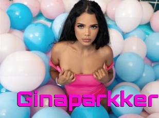 Ginaparkker