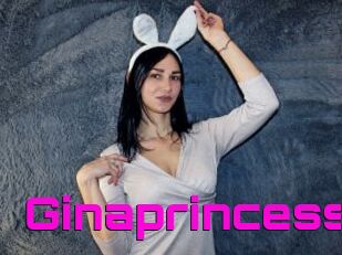 Ginaprincess