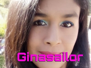 Ginasailor