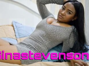 Ginastevenson
