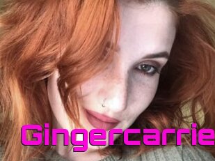 Gingercarrie