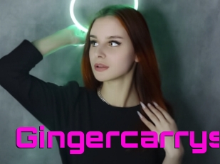 Gingercarrys