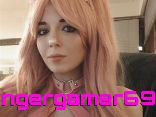 Gingergamer69