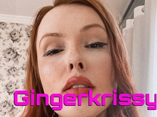 Gingerkrissy