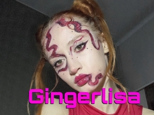 Gingerlisa