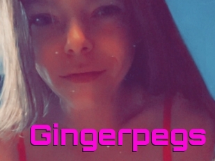 Gingerpegs