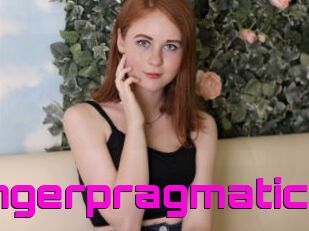 Gingerpragmatic