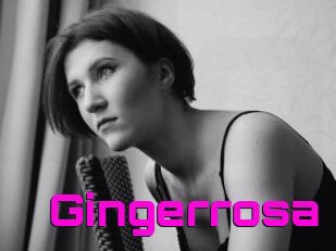 Gingerrosa