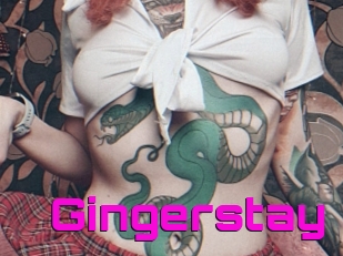 Gingerstay