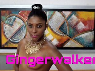 Gingerwalker