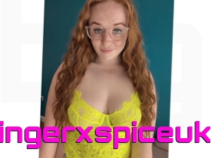 Gingerxspiceuk