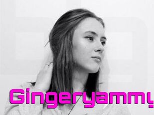 Gingeryammy