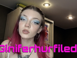 Giniferhurfiled