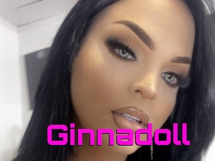 Ginnadoll