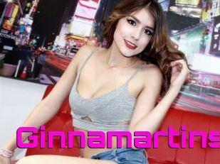 Ginnamartins