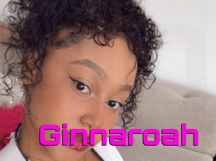 Ginnaroah